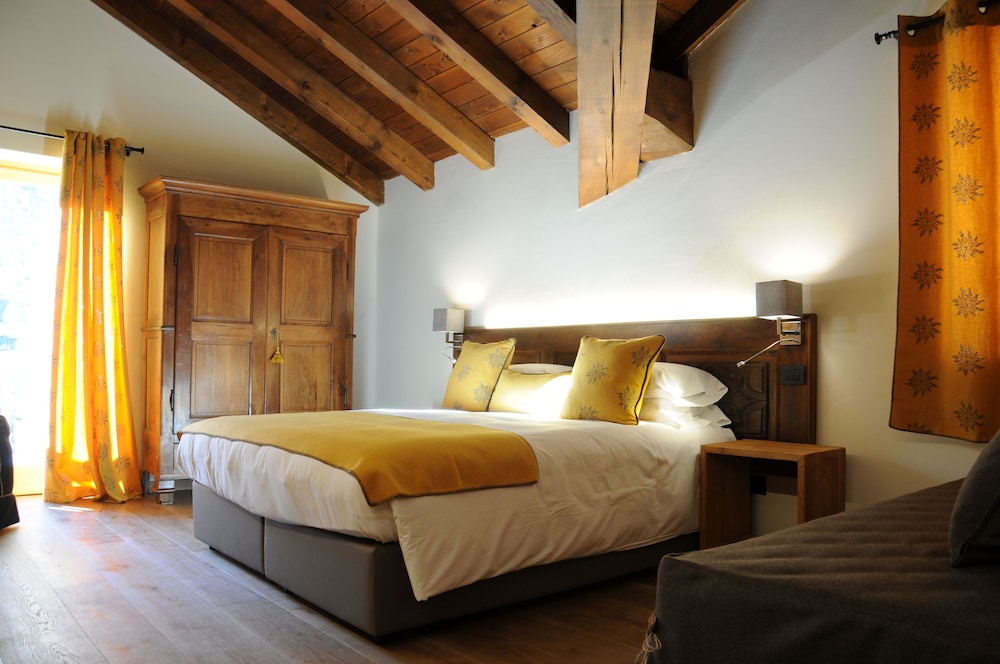 Deluxe Double Room, Mountain View