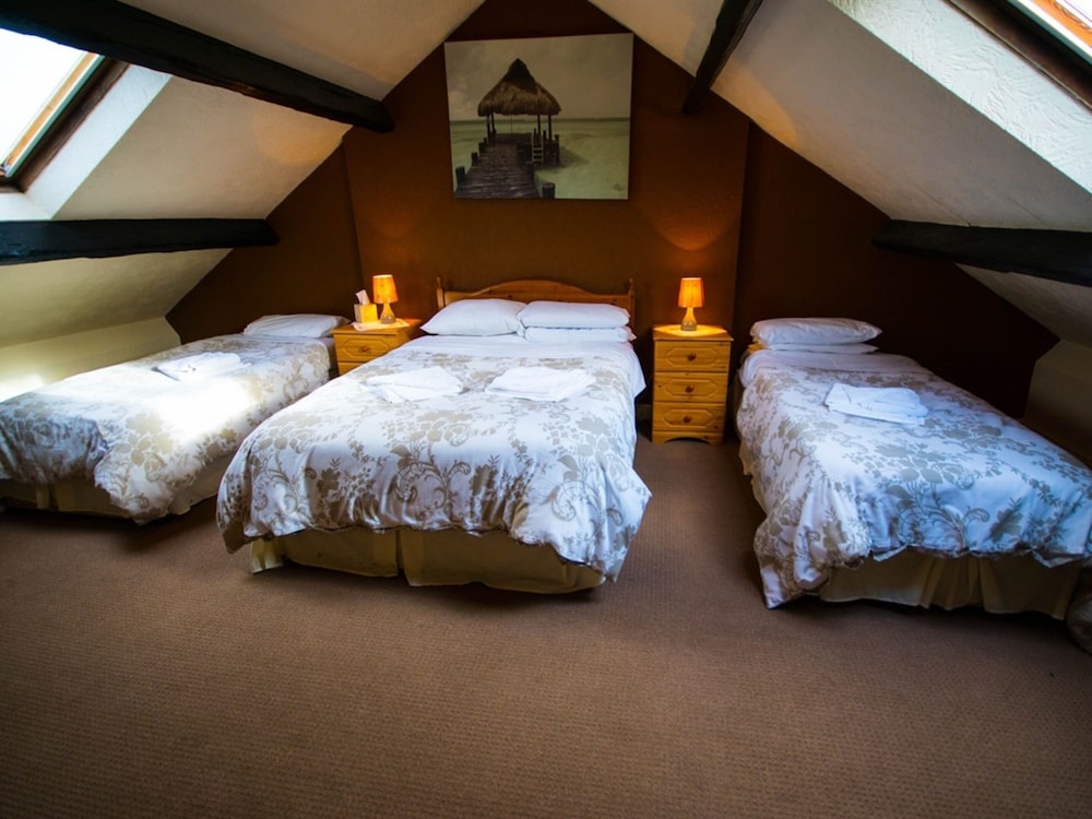 Standard Quadruple Room photo 1