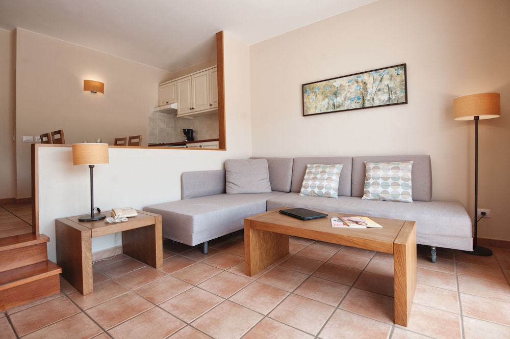 Standard Apartment, 1 Bedroom
