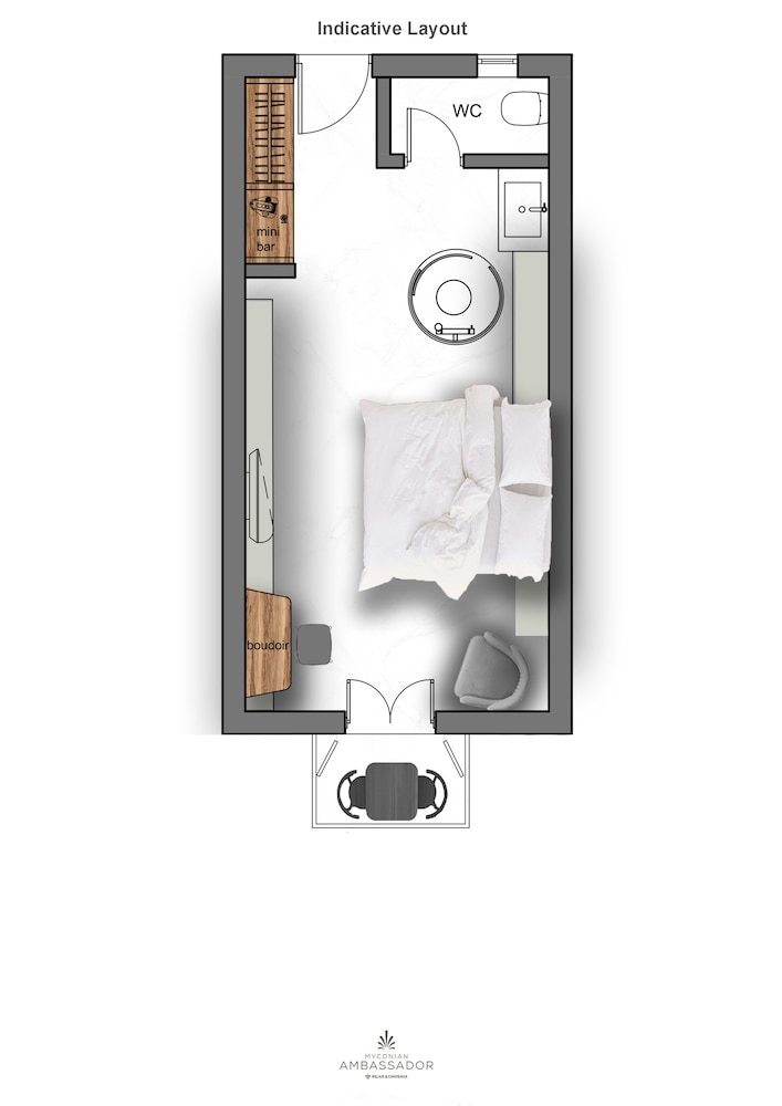 Room, Sea View (True Blue) - Photo 9