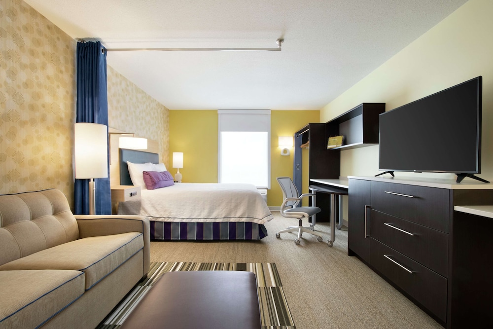 Home2 Suites by Hilton Fort St. John, Billede 2