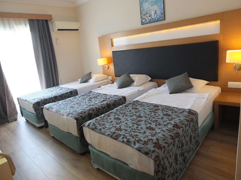 Triple Room photo 1