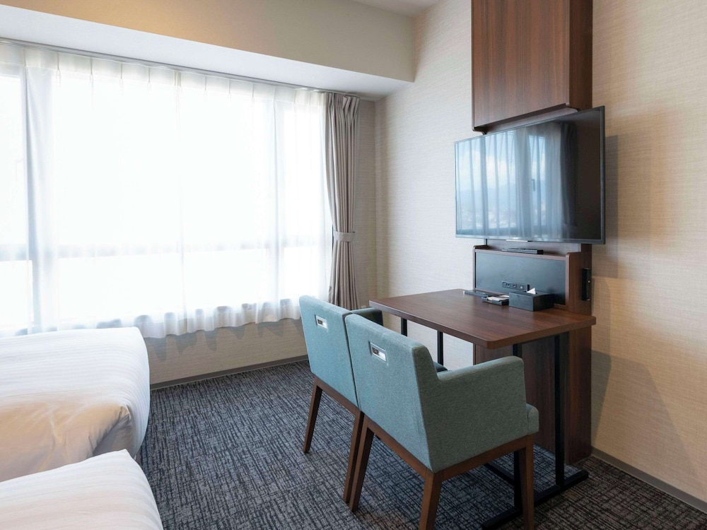 Standard Room, 2 Twin Beds, Non Smoking - Photo 5