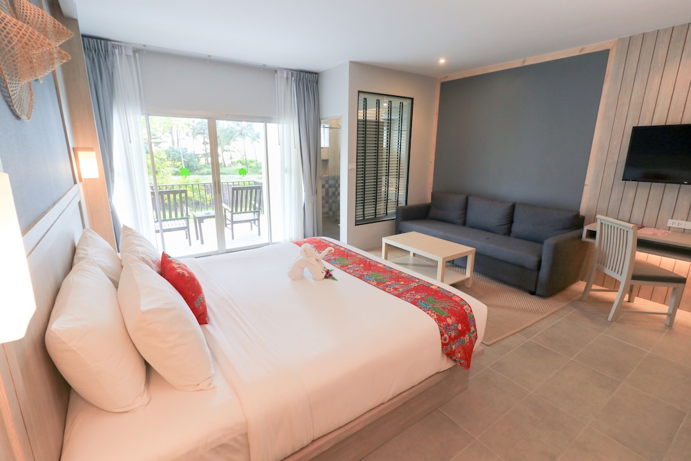 Premier Double Room photo 3