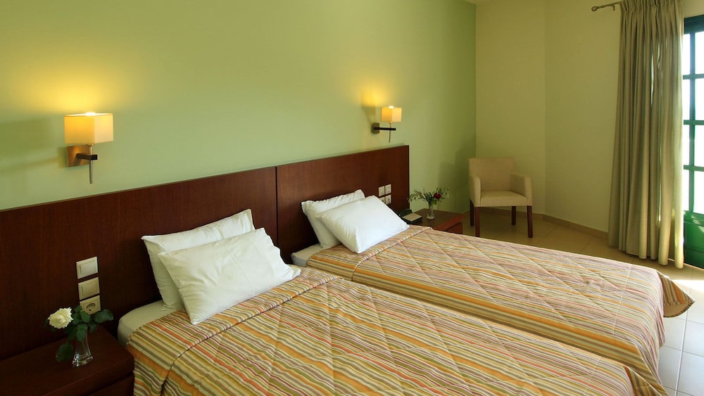 Triple Room, Sea View photo 2