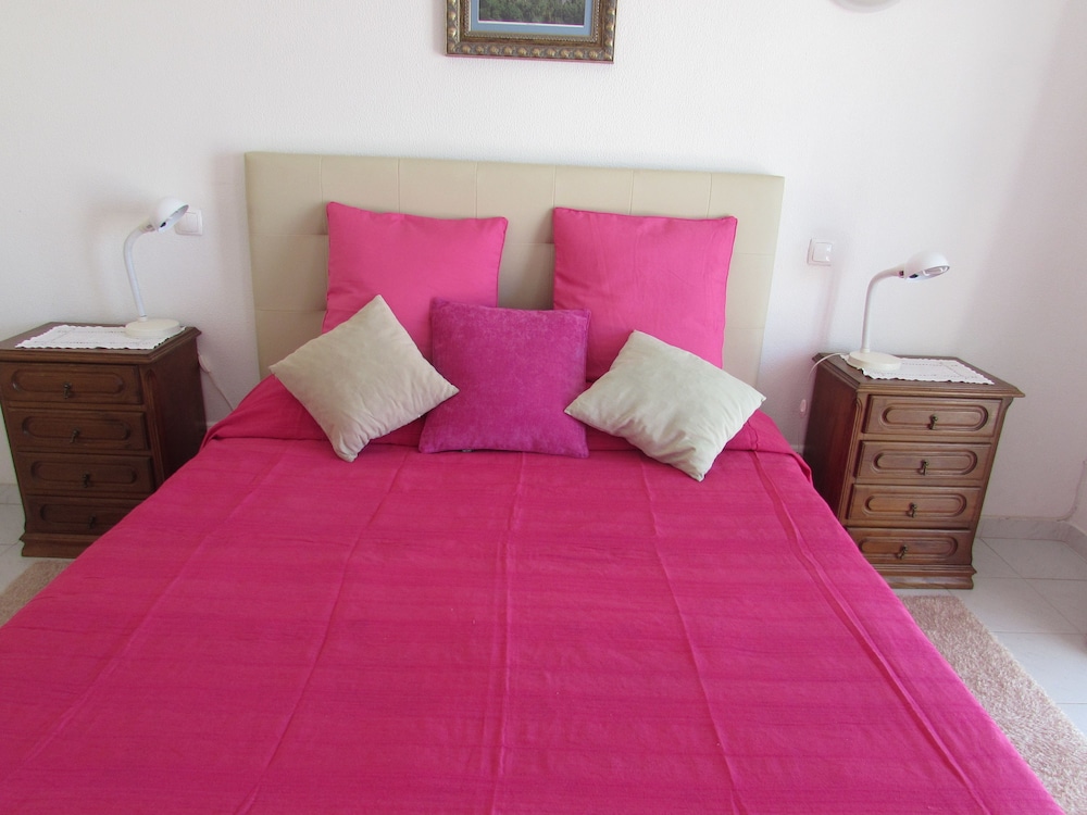 Classic Double or Twin Room
