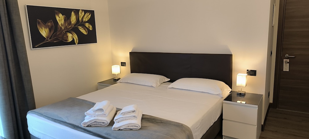 Junior Comfort Suite