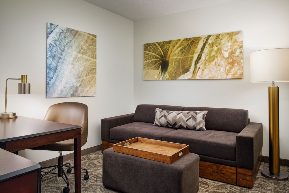 Springhill Suites by Marriott Richmond Northwest, Billede 4