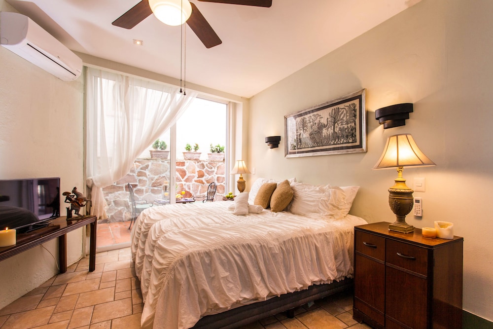 King Bedroom