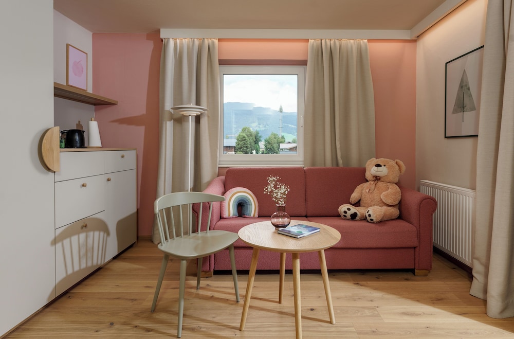 Family Apartment, Annex Building (Theresia I - Haus Theresia) photo 1