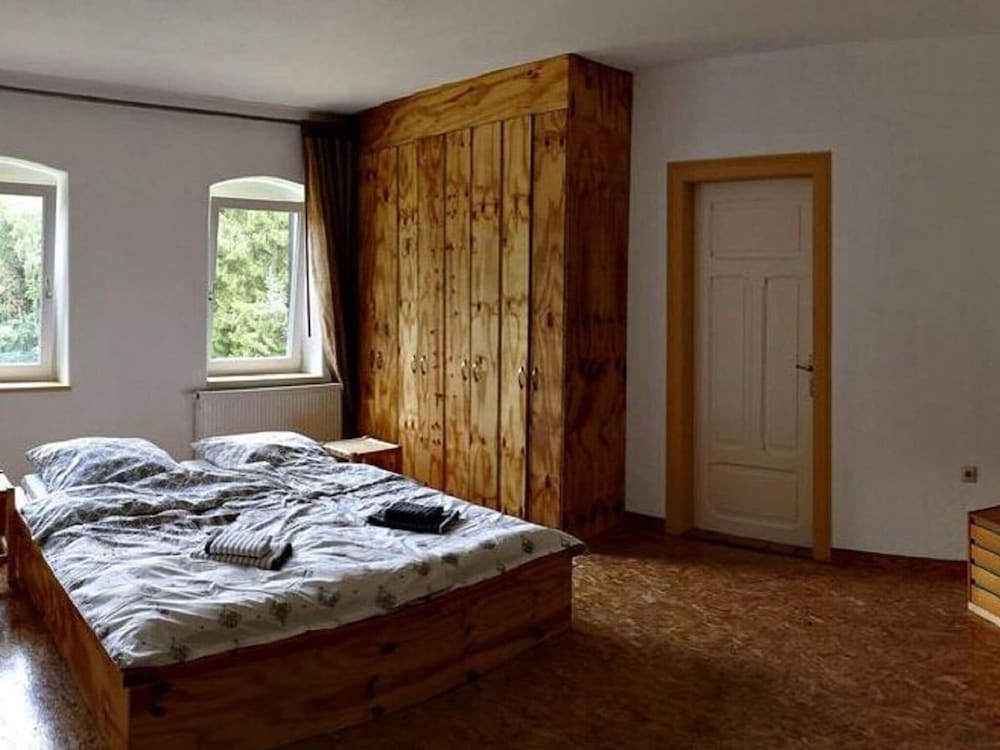Villa photo 1