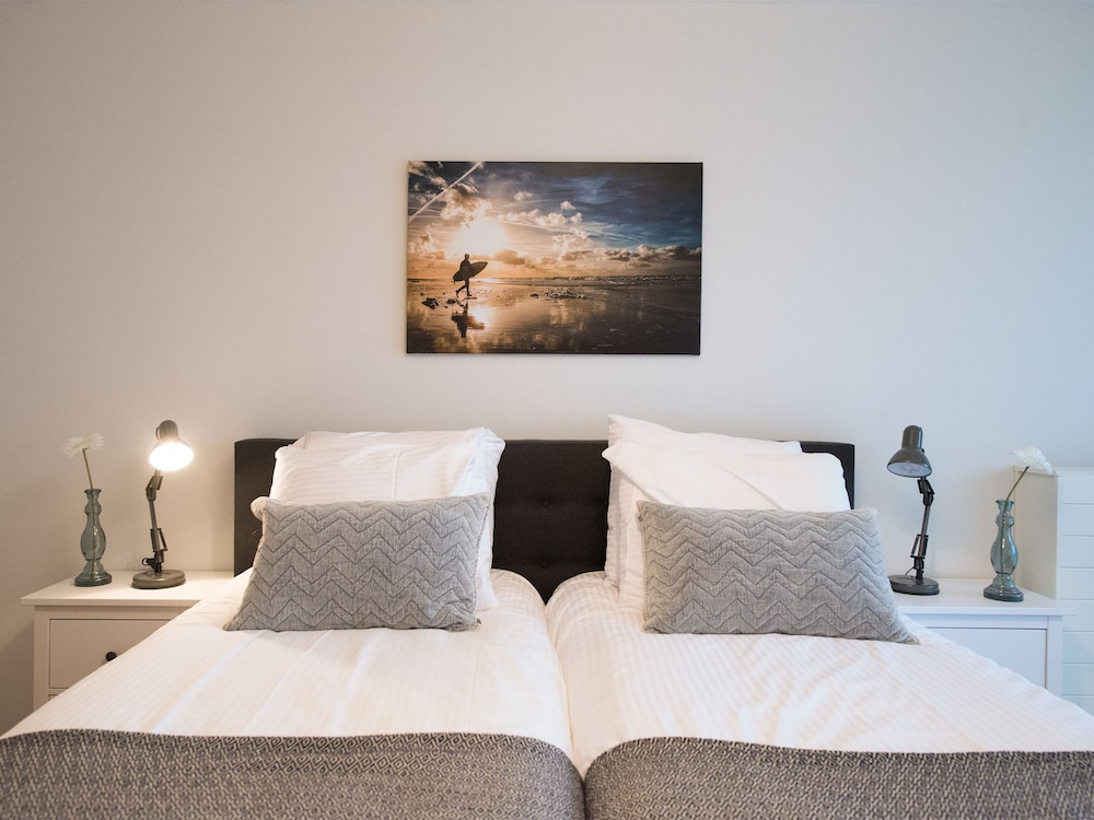 Apartment, 2 Bedrooms (Nr. 60B)