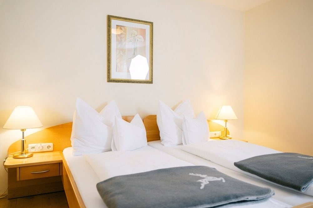 Standard Double or Twin Room photo 3