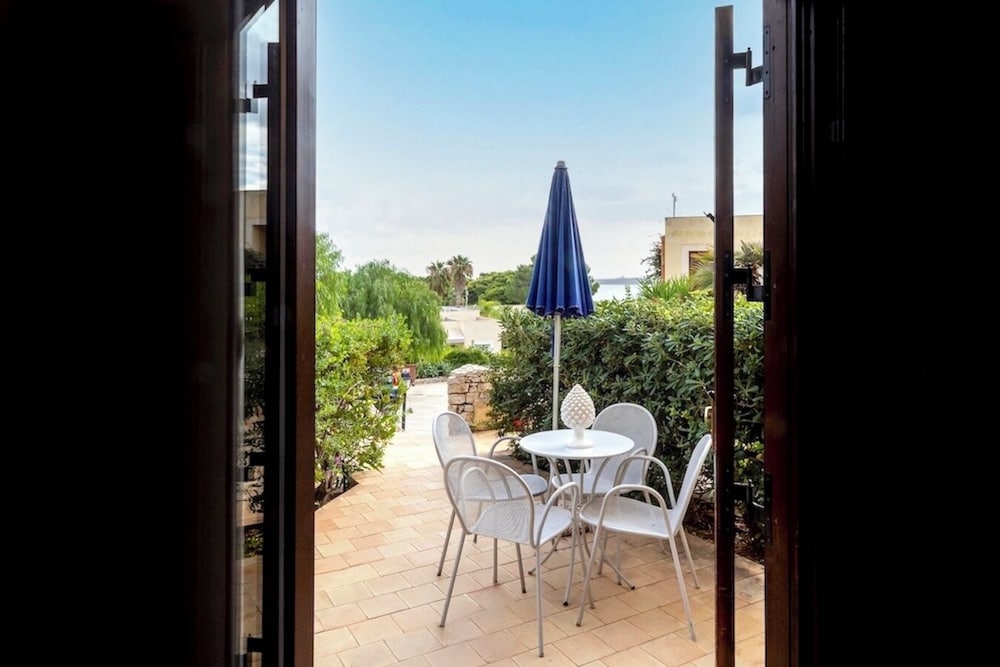 Apartment, 1 Bedroom, Partial Sea View