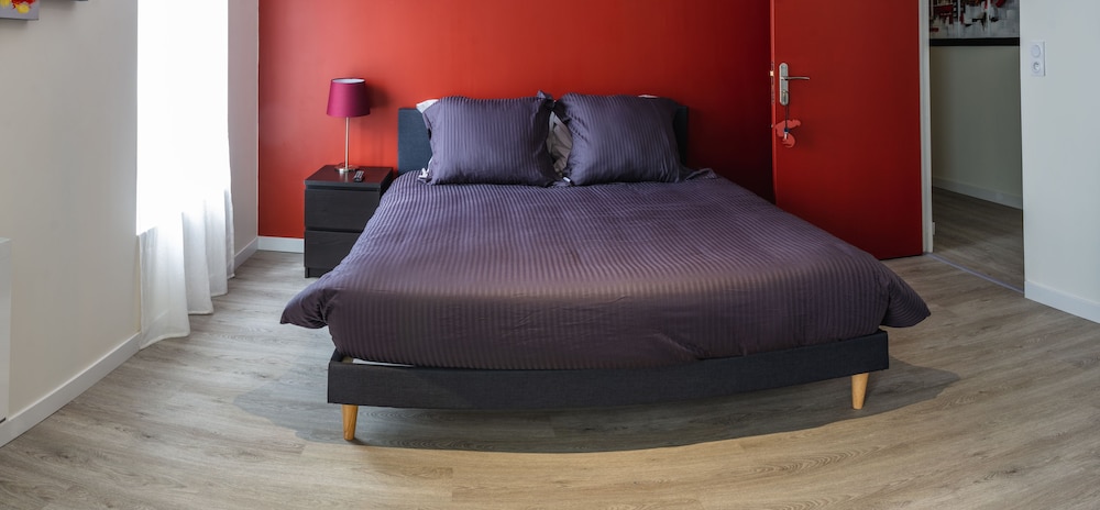 Double Room (Bordeaux) photo 3