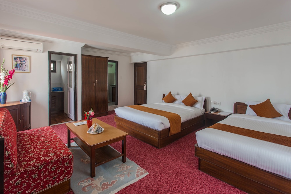 Comfort Suite, 2 Bedrooms
