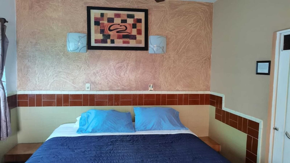 Basic Double Room
