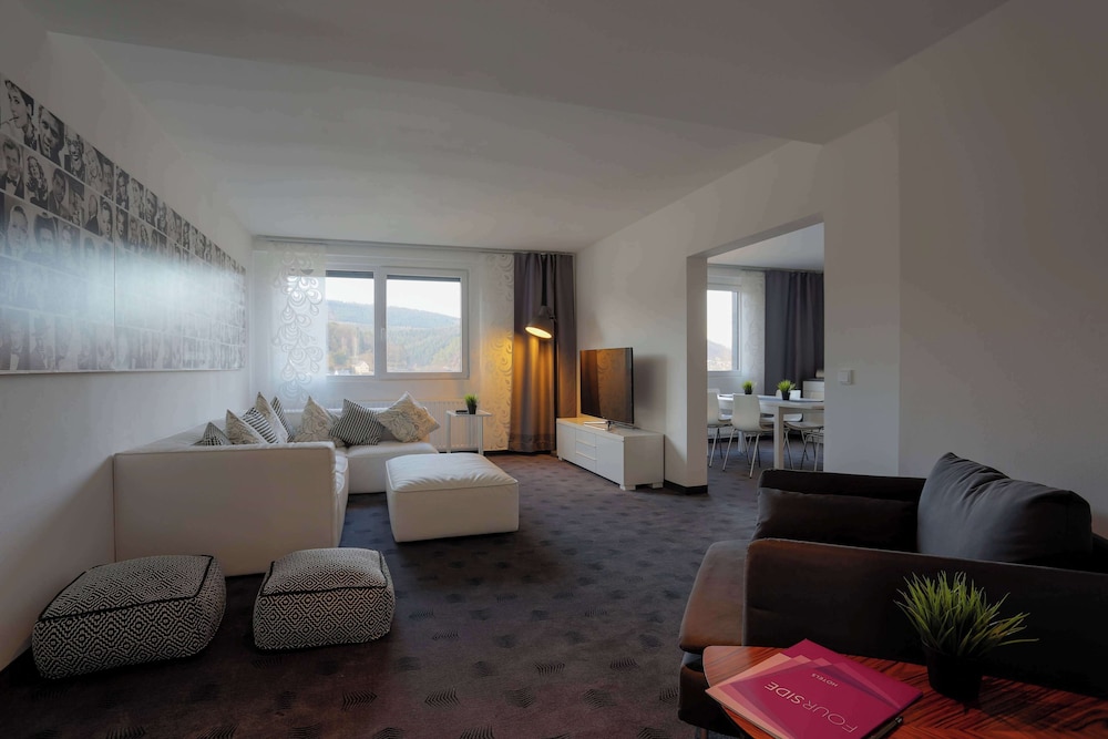 Family Apartment photo 1
