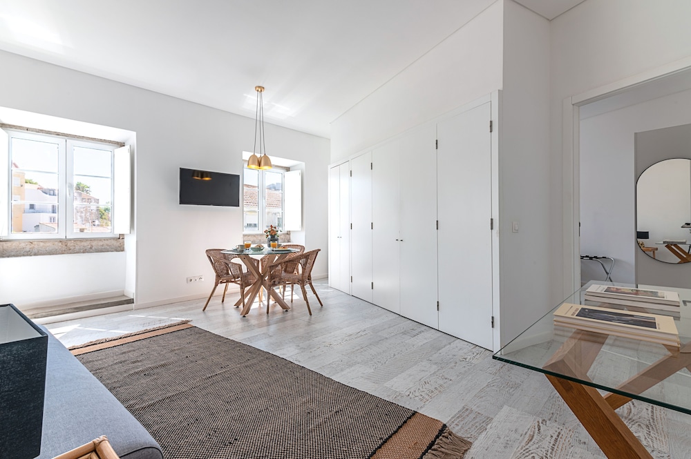 Family Apartment