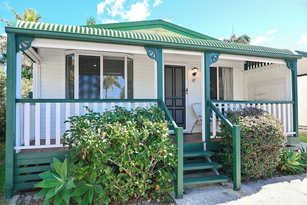 Comfort Chalet