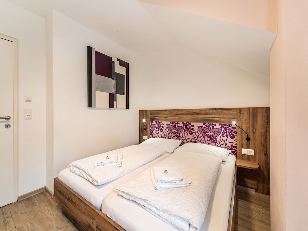 Romantic Apartment, 3 Bedrooms