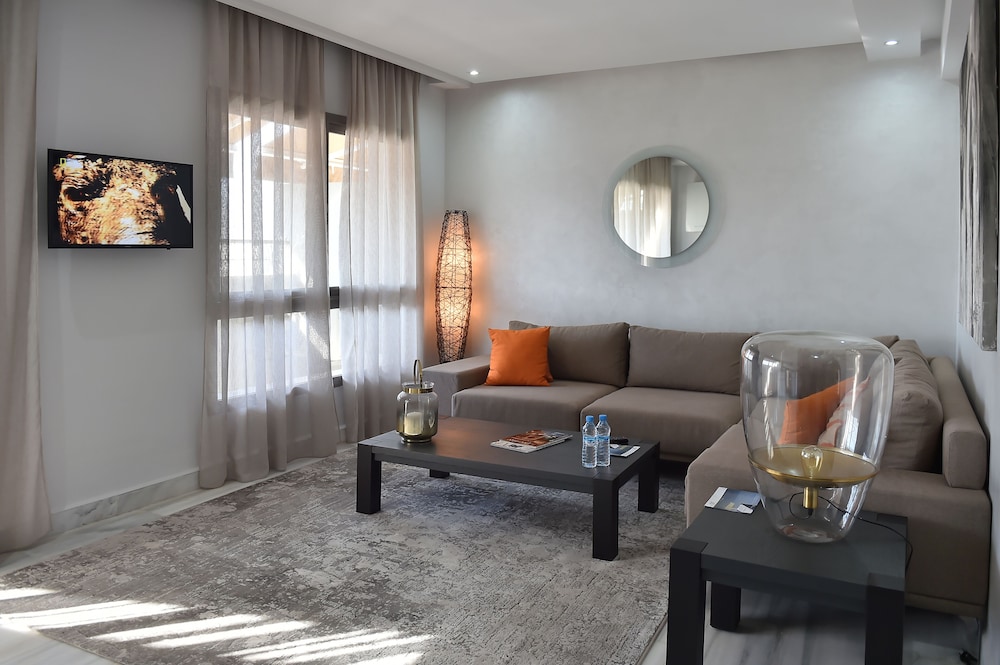 Presidential Suite, Balcony photo 2