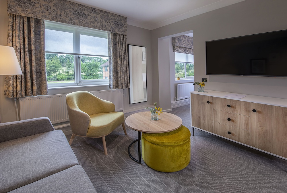 Executive Suite with Terrace - Photo 1