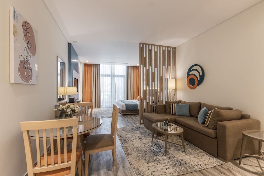 Superior Double Or Twin Room, Smoking