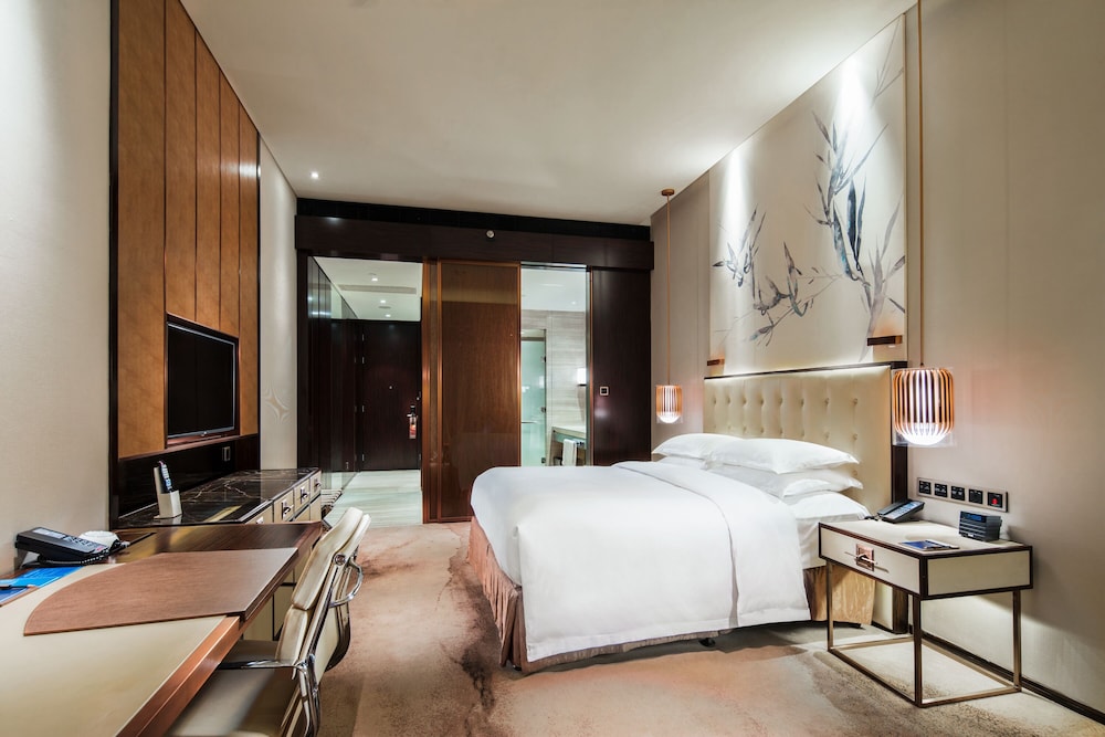King Deluxe Room