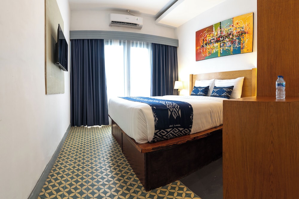 Standard Double Room photo 1