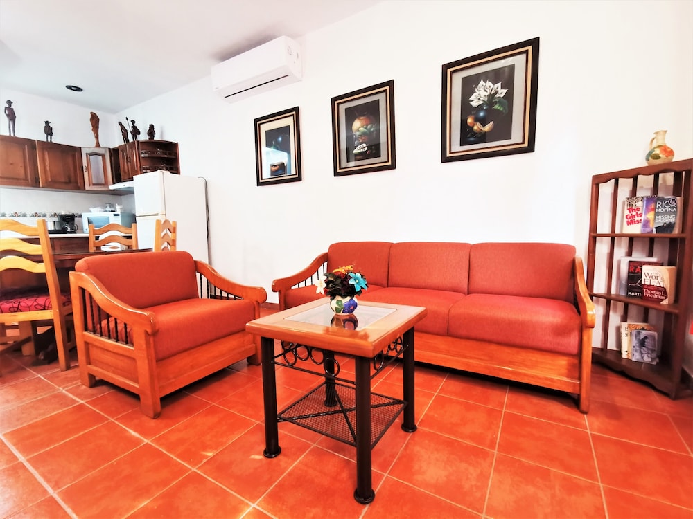 Bungalow, 2 Bedrooms