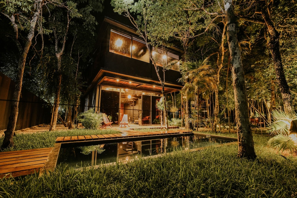 Basic House - Photo 7