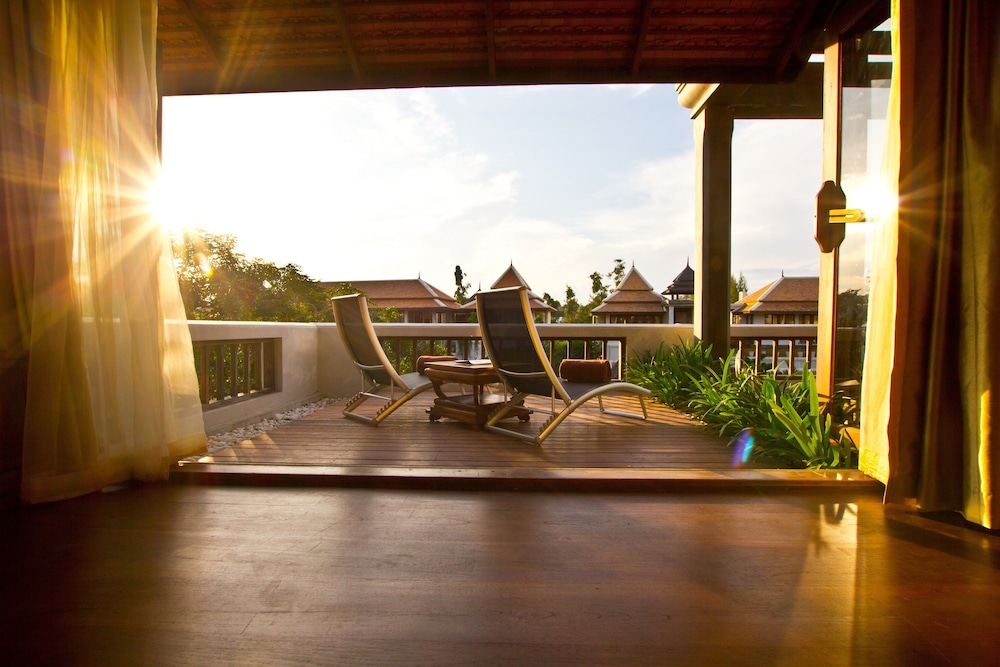 Pool Villa Garden View - Photo 7