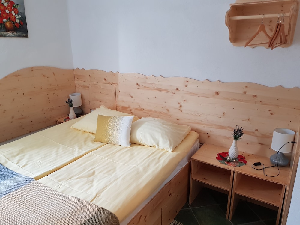 Standard Double Room, 1 Bedroom photo 1