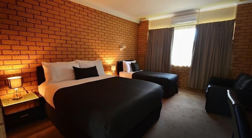 Twin Room photo 2