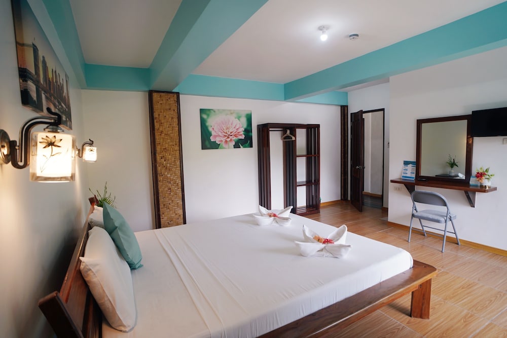 Executive Room, Non Smoking, Resort View photo 3