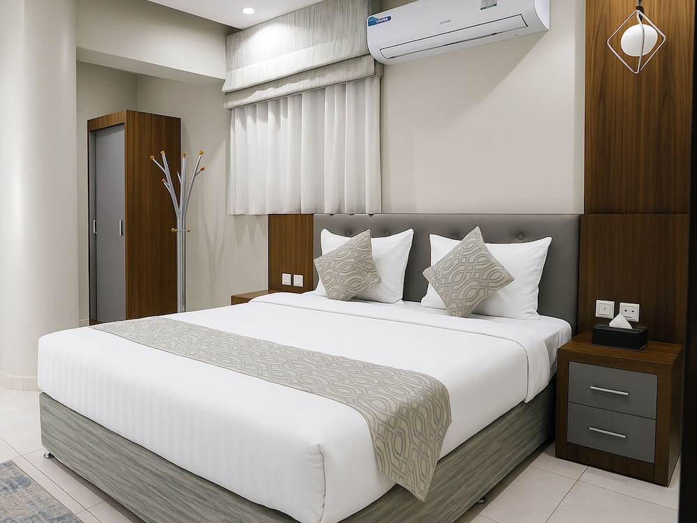 Deluxe Room photo 1