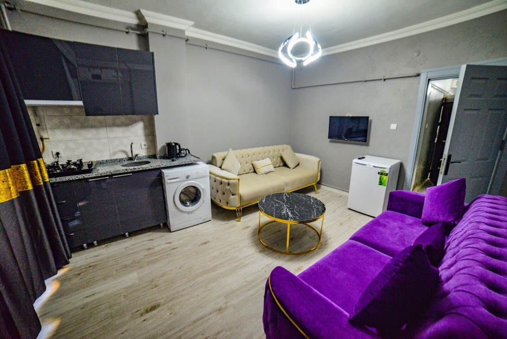 Business Apartment photo 2