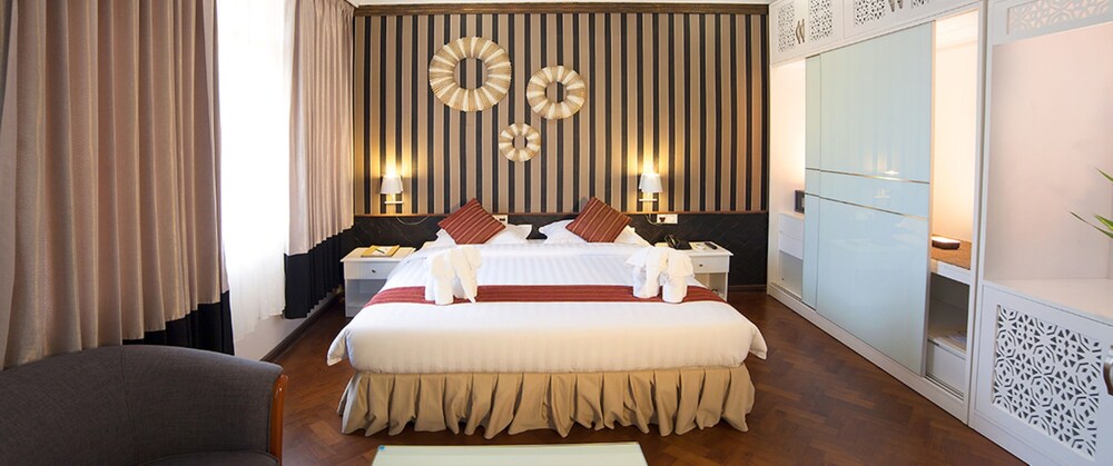 Deluxe Room photo 2