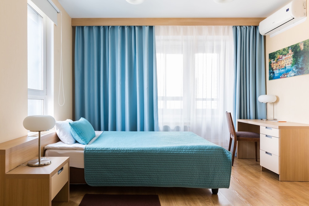 Standard Single Room photo 2