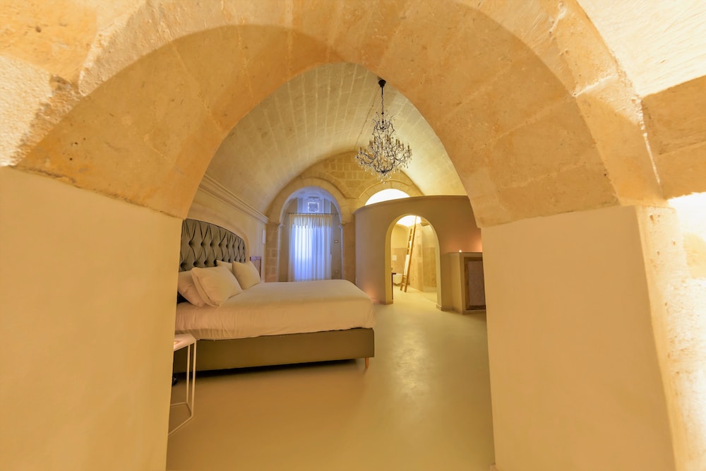 Juior suite deluxe