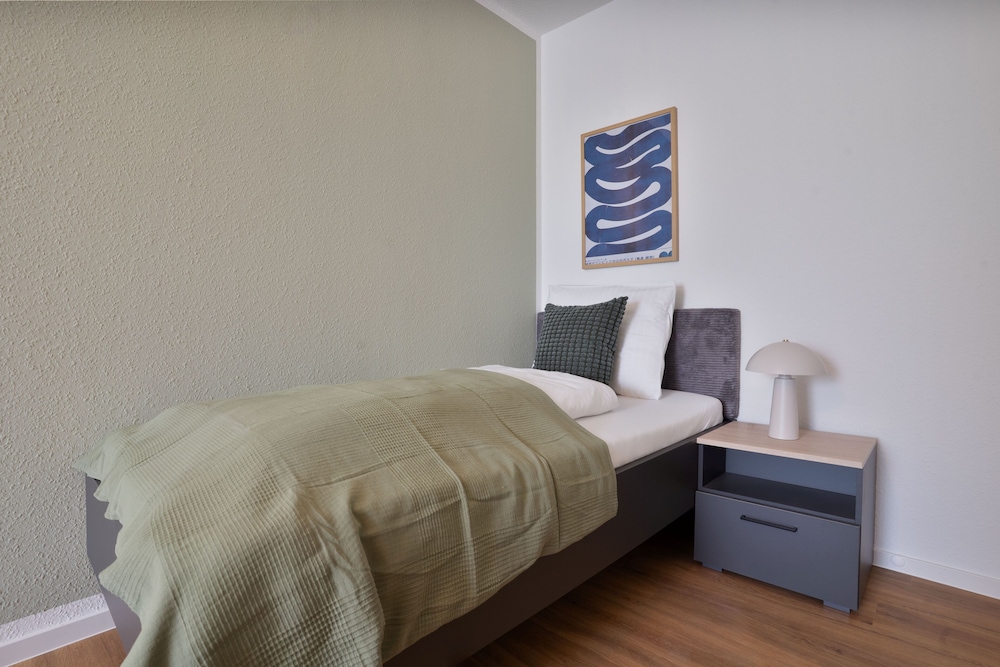 Family Apartment, Multiple Beds, Balcony photo 2