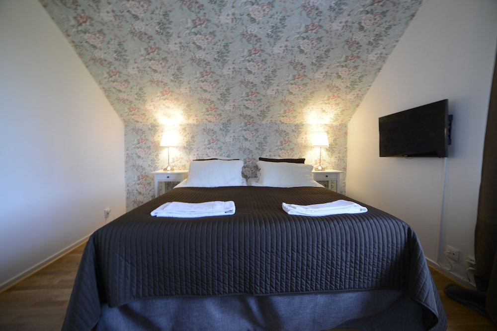 Standard Double Room, 2 Twin Beds photo 2