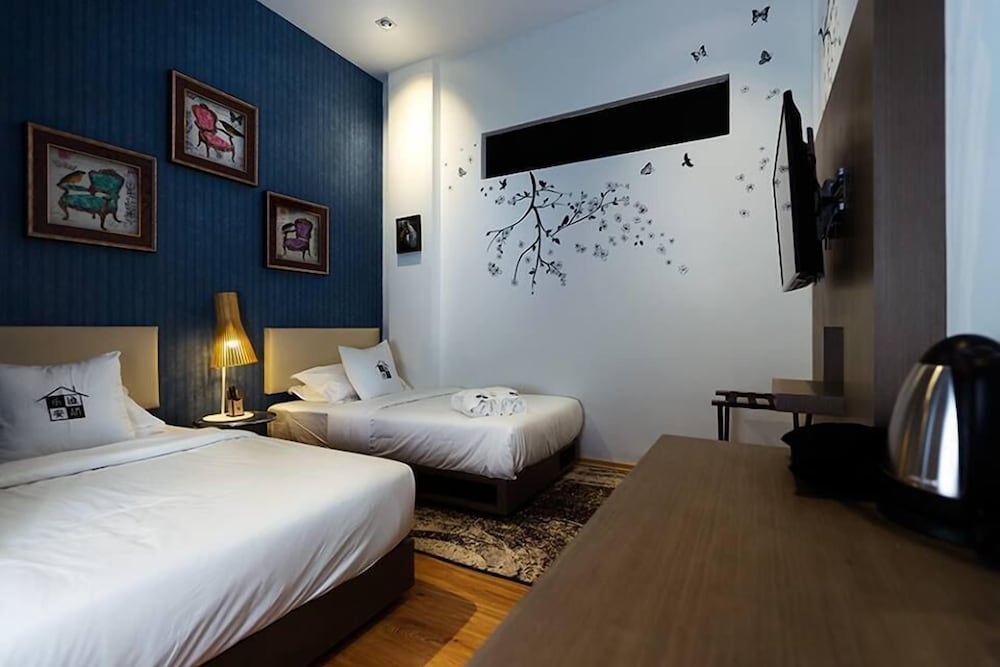 Superior Twin Room photo 1