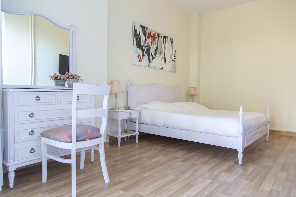 Deluxe Room photo 3