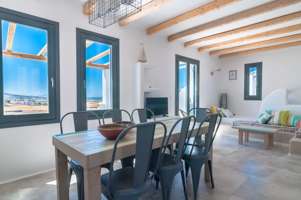 Villa Deluxe, 4 chambres, vue mer (Villa Searocks) photo 2