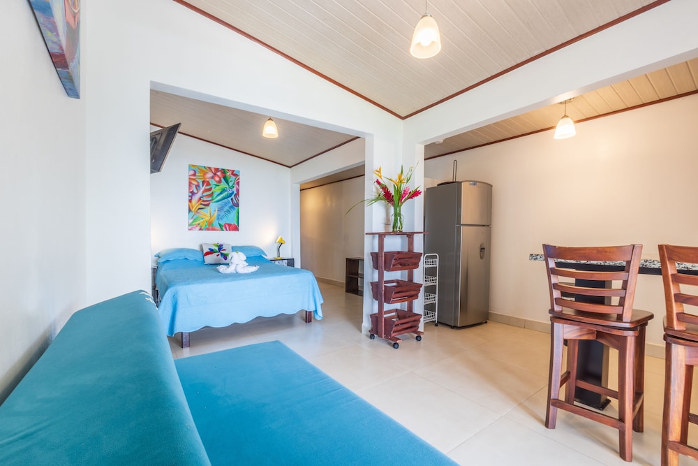 Premium-Zimmer, Meerblick