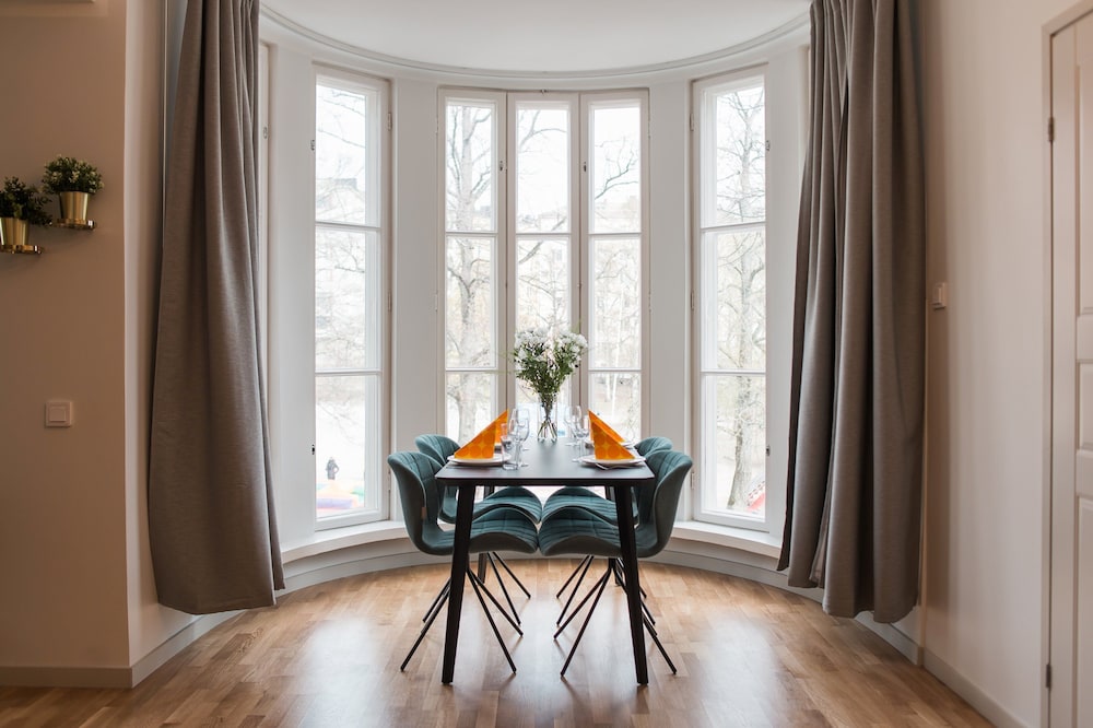 Basic Apartment