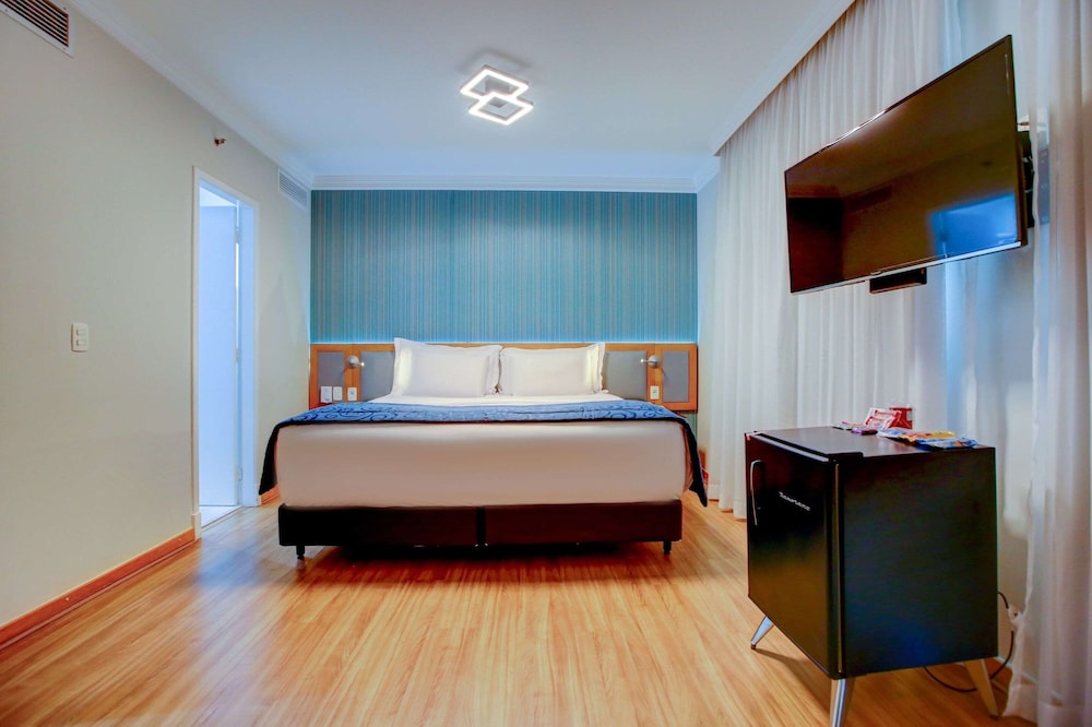 Suite Business Class - Photo 7
