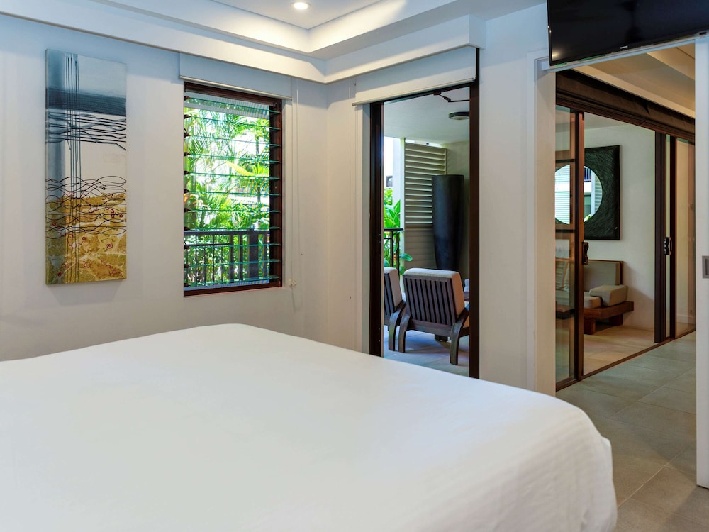 Apartment, 2 Bedrooms, Pool View (Penthouse) - Photo 10